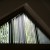 Vertical blind - Trapezium (1)
